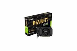 Palit GeForce GTX 1050 Ti StormX 4GB GDDR5 128bit (NE5105T018G1-1070F) Placa video