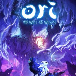 Microsoft Ori and the Will of Wisps (PC)