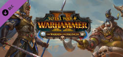 SEGA Total War Warhammer II The Warden & the Paunch (PC)