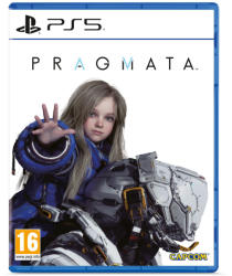 Capcom Pragmata (PS5)