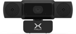 KRUX Streaming FHD Webcam KRX0070