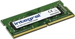 Integral 8GB DDR4 2666MHz IN4V8GNELSI
