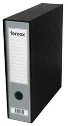 Fornax Prestige A4 tokos 8cm metálezüst iratrendező (A-402215) - bestbyte