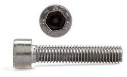 bkny csavar 8.8 m 5x 6 horganyzott 07160.050. 006