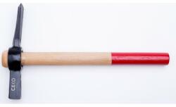Ceko kőműves kalapács 700g fanyelű 99.5 00 101