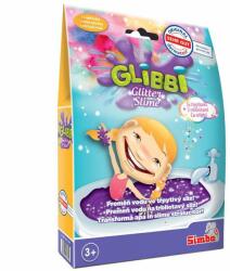 Simba Toys Pudra de baie Simba Glibbi Glitter Slime 150 g (S105953271CSR) - ookee