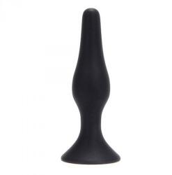 Anal Bottle anál dildó szilikonból (kicsi) - szeresdmagad