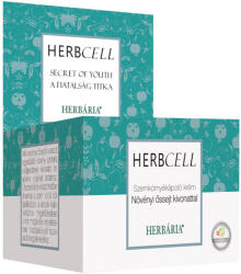 Herbária Herbcell szemkörnyékápoló 15ml