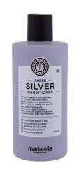 Maria Nila Sheer Silver 300 ml hajbalzsam a szőke haj sárga tónusainak semlegesítésére nőknek