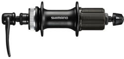 Shimano Butuc spate Shimano Acera FH-3050 36H 8/9/10vit OLD 135mm
