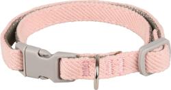 Flamingo Zgardă Flamingo Cub - roz 25-43 cm