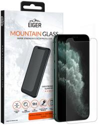 Eiger Folie iPhone 11 Pro Max / Xs Max Eiger Sticla Mountain Glass Clear (EGMSP00111)