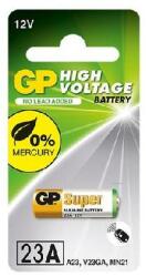 GP Batteries Baterii GP Alkaline High Voltage 23A, 12V, bulk 1pcs (GPPBA23AF003)