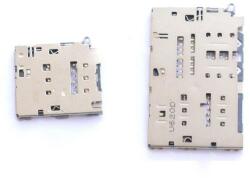  tel-szalk-1922897 Samsung Galaxy J6 SIM kártya olvasó (tel-szalk-1922897)