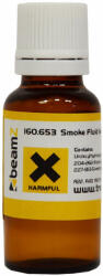 BeamZ FSMA-C füstfolyadék illatanyag ampulla (20 ml) - KÓKUSZ