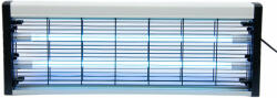 Brenner UVP-20003 UV-C Germicid, fertőtlenítő, sterilizáló lámpa 40W + Ozone (50m2)