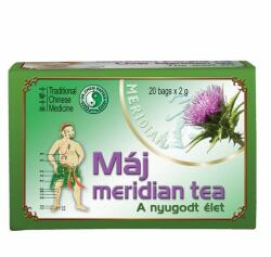 Dr. Chen Patika Máj Meridian Tea 20X Filteres