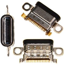 tel-szalk-1922875 Xiaomi Mi Note 10 töltőcsatlakozó port (töltő csatlakozó port) (tel-szalk-1922875)