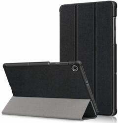 Lenovo Tab P11 Pro Tablettok (11, 5 coll, TB-J706L) - fekete smart case tablet tok