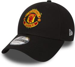 New Era Férfi sapka New Era 9FORTY BASIC MANCHESTER UNITED fekete 11213222