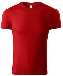 MALFINI Parade Póló - Piros | 3XL (P710718)