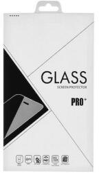 MH Protect Samsung Galaxy A6 2018 5D teljes kijelzős hajlított edzett üvegfólia (Full Glue) fehér