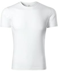 MALFINI Póló - Fehér | 2XL (P730017)