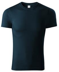 MALFINI Peak Póló - Tengerészkék | 4XL (P740219)