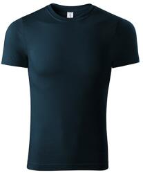 MALFINI Parade Póló - Tengerészkék | 4XL (P710219)