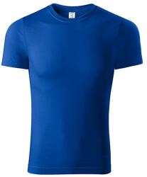 MALFINI Parade Póló - Királykék | 4XL (P710519)