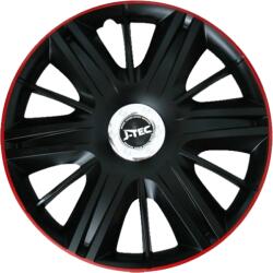 J-Tec Dísztárcsa 14" Maximus GTR (4 darabos garnitúra)