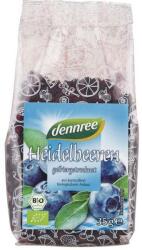 Dennree Afine Uscate - Liofilizate Bio Dennree 35 Grame