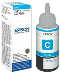 Epson Cartus cerneala Cyan Epson 664 C13T66424A 70ml Originala Cartus /  toner Preturi