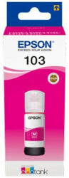 Epson Cerneala refill originala Epson 103 Magenta C13T00S34A 65ml