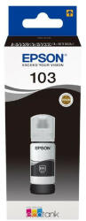Epson Cerneala refill Epson Originala 103 Black C13T00S14A 65ml