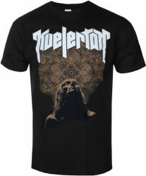 KINGS ROAD Tricou bărbați Kvelertak - Ivar - Negru - KINGS ROAD - 20159949