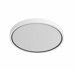 Nordlux Plafoniera LED design minimalist IP44 Noxy 3000-4000K 2015356101 NL (2015356101 NL)