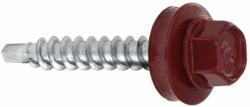 Wkret-met Autoforant RAL 4, 8 x 55 cu saiba EPDM, prindere pe lemn (WKWFD55RAL3005)