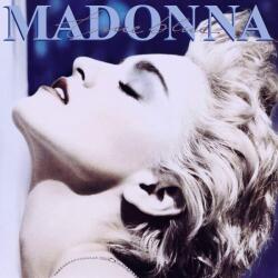 Madonna True Blue LP (vinyl)