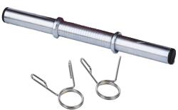 GazoFitness One-Handed Dumbbell Bar (buc) (GGF_KSRUD3530)