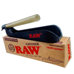 RAW Suport scrumiera RAW (ACC-SCR-RAW-ASH)