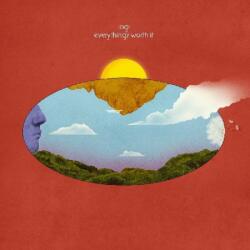 IOGI Everthing's Worth It