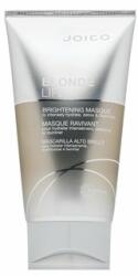 Joico Blonde Life Brightening Masque mască hrănitoare pentru păr blond 150 ml