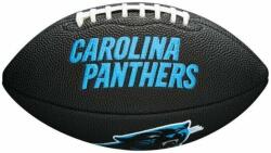 Wilson Mini NFL Team Carolina Panthers Amerikai foci