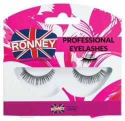 Ronney Professional Gene False - Ronney Professional Eyelashes 00008 2 buc