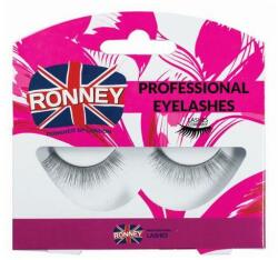 Ronney Professional Gene False - Ronney Professional Eyelashes 00012 2 buc