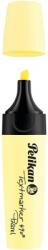 Pelikan Textmarker 490, culoare galben pastel, Pelikan 817332 (817332)