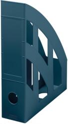 Herlitz Suport dosare A4 plastic, culoare albastru petrol, seria Blue Angel Herlitz HZ50033997 (50033997)