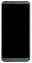 NBA001LCD097050 LG G6 LCD kijelző érintővel kerettel előlap (NBA001LCD097050)