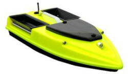 Smart Boat Design Barcuta plantat Smart Boat Exon Brushless, 2 cuve, radiocomanda 2.4 Ghz, 6 canale (Exon Brushless)
